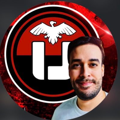 CT Paiva - UrubuClube 𓅐