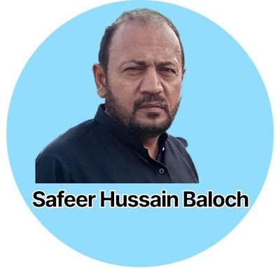 Safeer Hussain