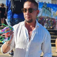 CRUISING BAR° (by Arturo Velarde)