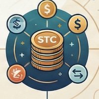 The Best Coin, STC(StreamChain) Coin