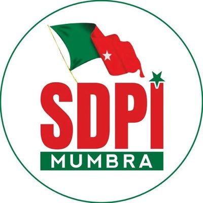 SDPI Mumbra Kalwa