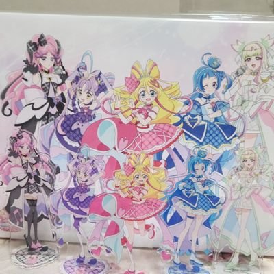 青葉🌱@雑多垢