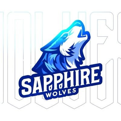 Sapphire Wolves
