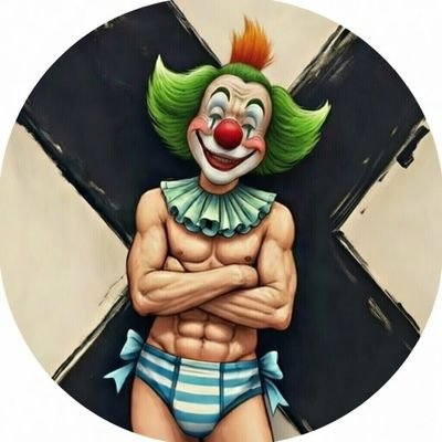 𝐗 𝐃𝐎 𝐏𝐀𝐋𝐇𝐀𝐂̧𝐎 🤡