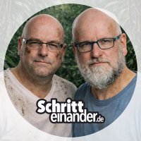 Schritteinander.de