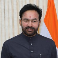 Office of G. Kishan Reddy