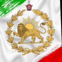 The Lion of Iran🇮🇷