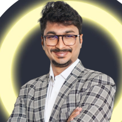 Be The Change With Pavan | Pavan Gowda R