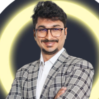 Be The Change With Pavan | Pavan Gowda R