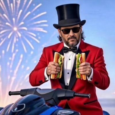 Myrtle Schwenker یه گه سگ بخور!