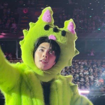 y i n m n • แม่น้องอูจิน