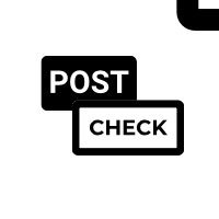 Postcheck.id