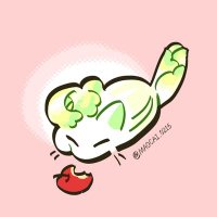 猫菜🥬