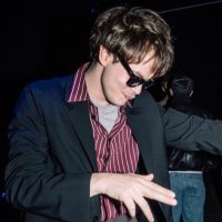 LOVEBIRDS || stonathan elder