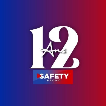SAFETY PROMO