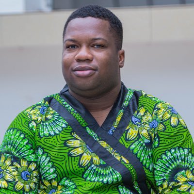 Monsieur GANSE🇧🇯