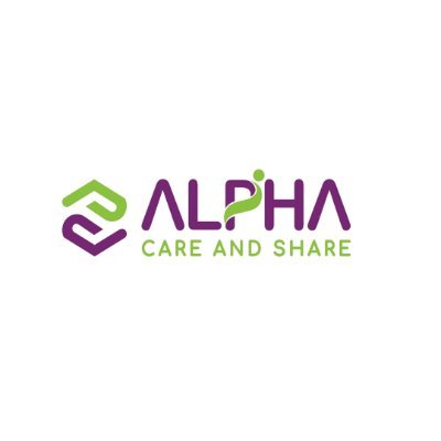 Alpha Care And Share