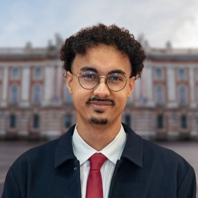 Ismaël Youssouf-Huard