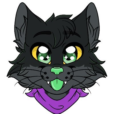 Bearon / Chibi Opened Comms! 🔜 Megaplex 2026