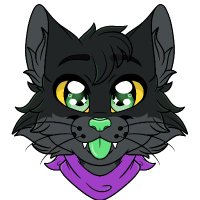 Bearon / Chibi Opened Comms! 🔜 Megaplex 2026