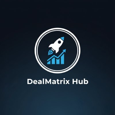 DealMatrix Hub
