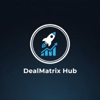 DealMatrix Hub