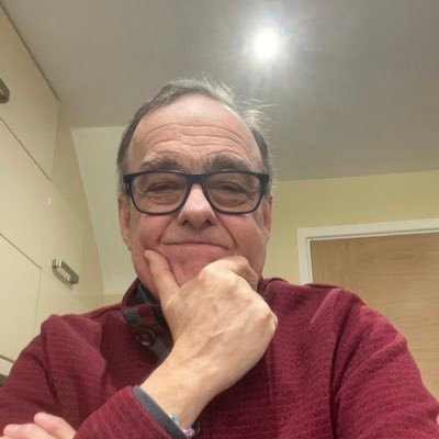 Mark Galloway 🇺🇦🇬🇧