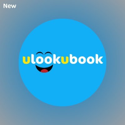 UlookUbook