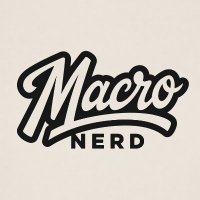 Macr0 Nerd