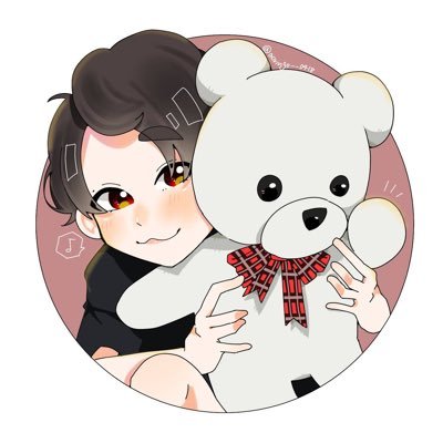 ゆーか🍏💙 5.4 イミュータブル アカウント作り直しました