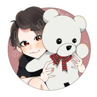 ゆーか🍏💙 5.4 イミュータブル アカウント作り直しました