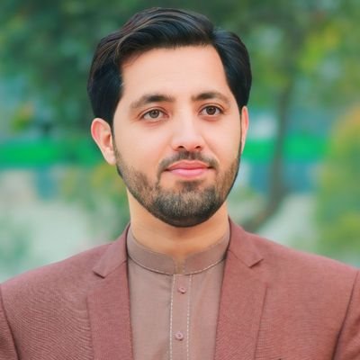 Sadiq Afridi صدیق آفریدی