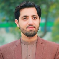 Sadiq Afridi صدیق آفریدی