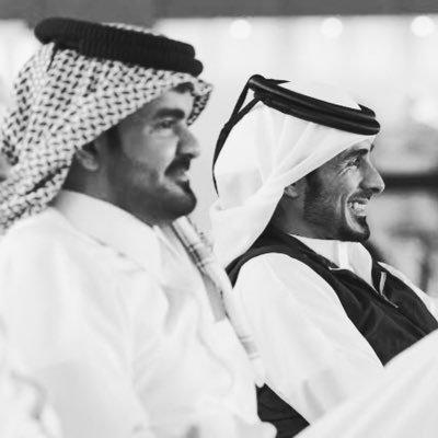 تميم التميمي 🇶🇦