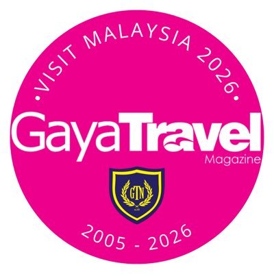 Gaya Travel Magazine - Celebrating 20 Years