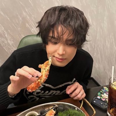 ☁️ | #TASTE 🍒