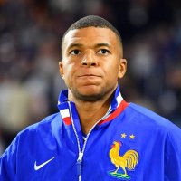 Team Mbappe