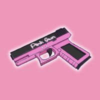 PinkGun2d | COMMS OPEN