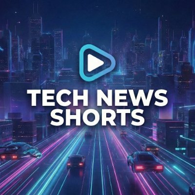 Tech News Shorts