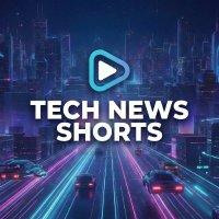 Tech News Shorts