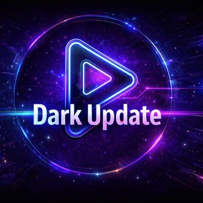 Dark Update