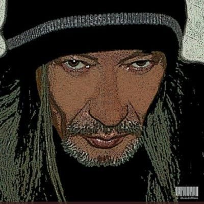 Indio del Sur / Americano