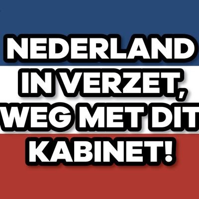 Sabina en marc 🇳🇱 haat de bende van Rob Jetten