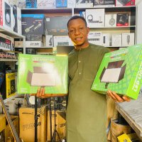 LED LIGHTS VENDOR IN ABUJA