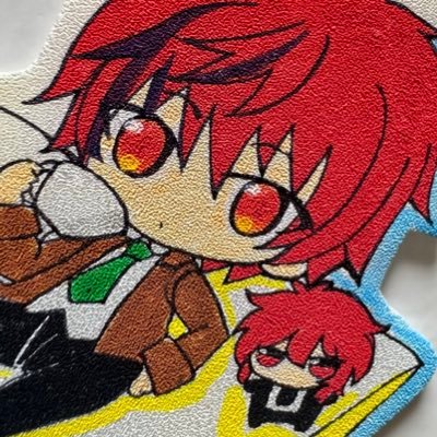 リーセル🐺🥃