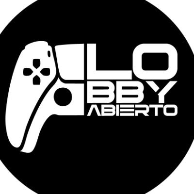 Lobby Abierto 🎮🎙️