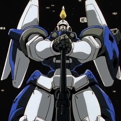 The Chaos Khushrenada