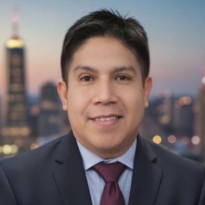 🇺🇲 Harold Maldonado 🇺🇲