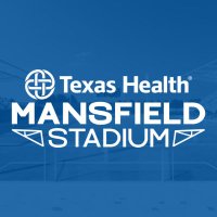 Texas Health Mansfield Stadium