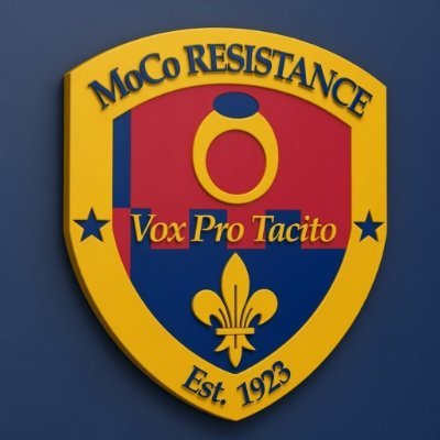 🇺🇲 MoCo Resistance